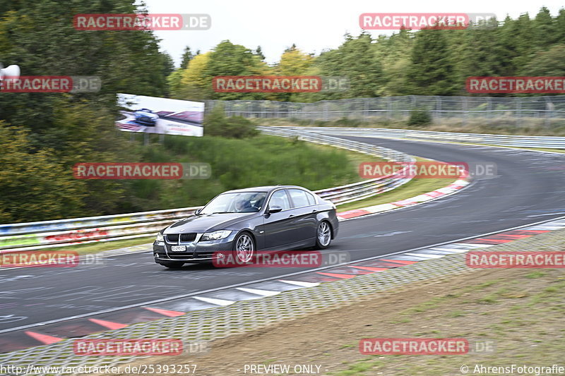 Bild #25393257 - Touristenfahrten Nürburgring Nordschleife (15.10.2023)