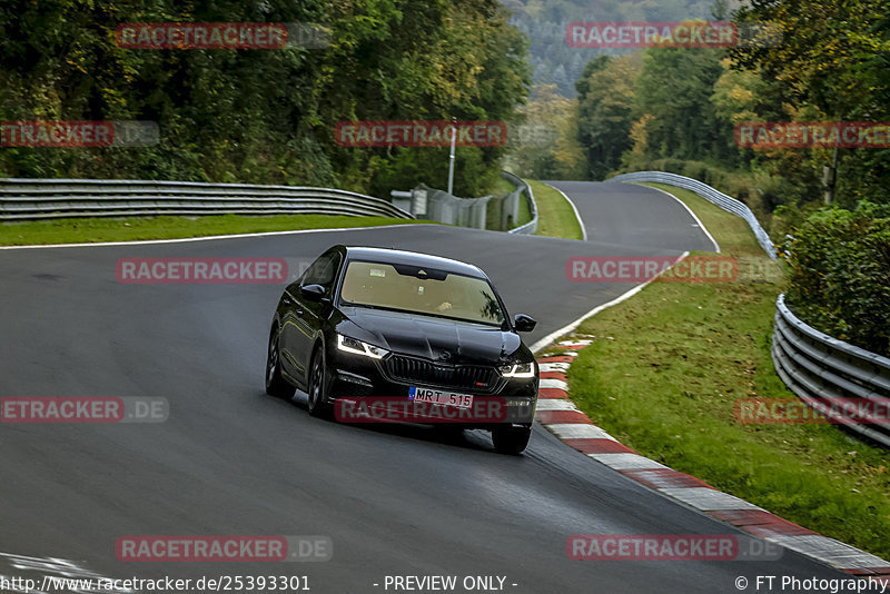 Bild #25393301 - Touristenfahrten Nürburgring Nordschleife (15.10.2023)