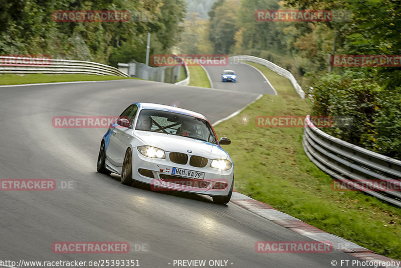 Bild #25393351 - Touristenfahrten Nürburgring Nordschleife (15.10.2023)