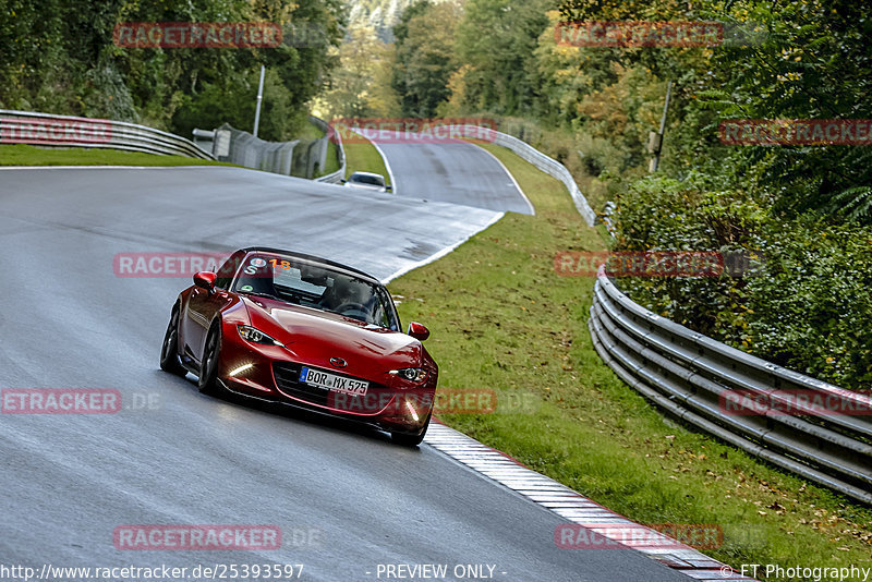 Bild #25393597 - Touristenfahrten Nürburgring Nordschleife (15.10.2023)