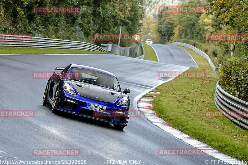 Bild #25393598 - Touristenfahrten Nürburgring Nordschleife (15.10.2023)