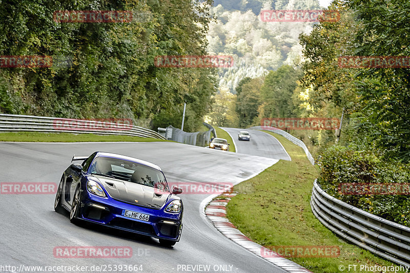 Bild #25393664 - Touristenfahrten Nürburgring Nordschleife (15.10.2023)