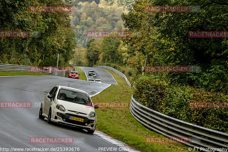 Bild #25393676 - Touristenfahrten Nürburgring Nordschleife (15.10.2023)