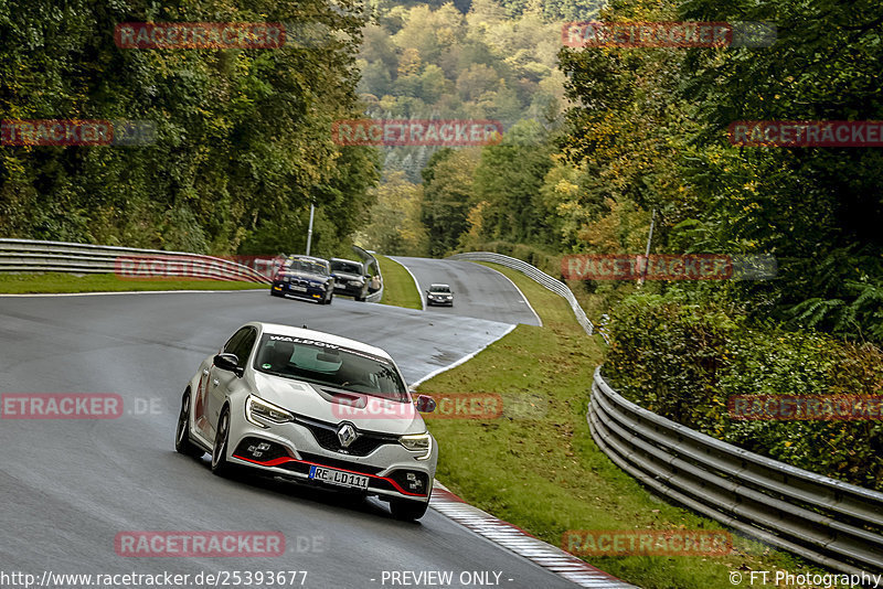 Bild #25393677 - Touristenfahrten Nürburgring Nordschleife (15.10.2023)