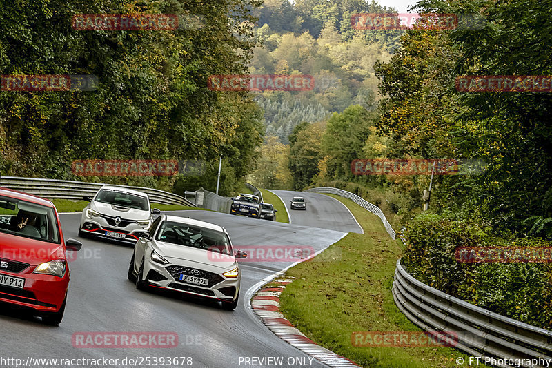 Bild #25393678 - Touristenfahrten Nürburgring Nordschleife (15.10.2023)