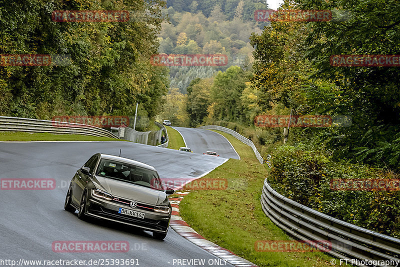 Bild #25393691 - Touristenfahrten Nürburgring Nordschleife (15.10.2023)