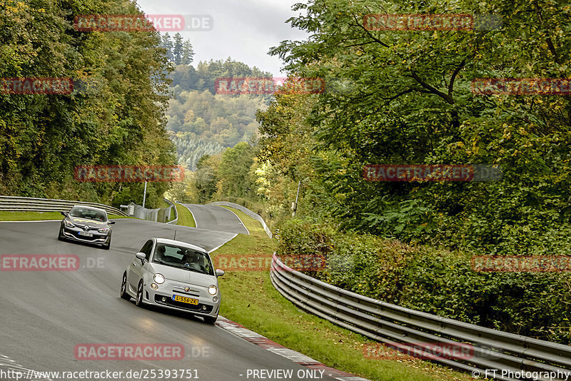 Bild #25393751 - Touristenfahrten Nürburgring Nordschleife (15.10.2023)