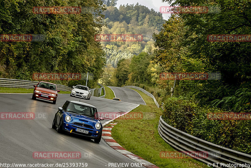 Bild #25393759 - Touristenfahrten Nürburgring Nordschleife (15.10.2023)