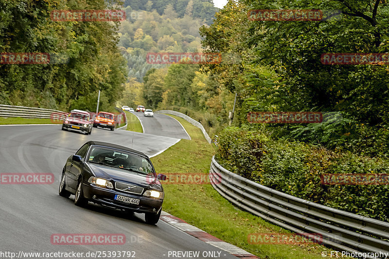 Bild #25393792 - Touristenfahrten Nürburgring Nordschleife (15.10.2023)