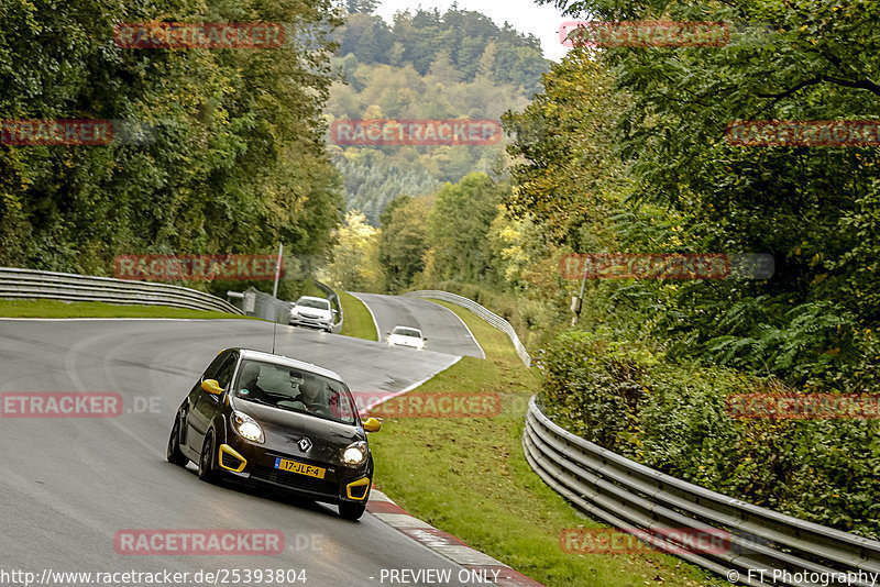 Bild #25393804 - Touristenfahrten Nürburgring Nordschleife (15.10.2023)