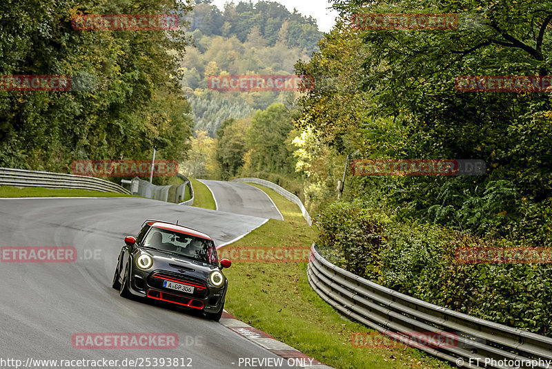 Bild #25393812 - Touristenfahrten Nürburgring Nordschleife (15.10.2023)