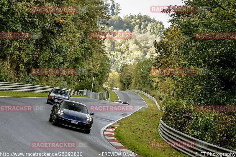 Bild #25393830 - Touristenfahrten Nürburgring Nordschleife (15.10.2023)