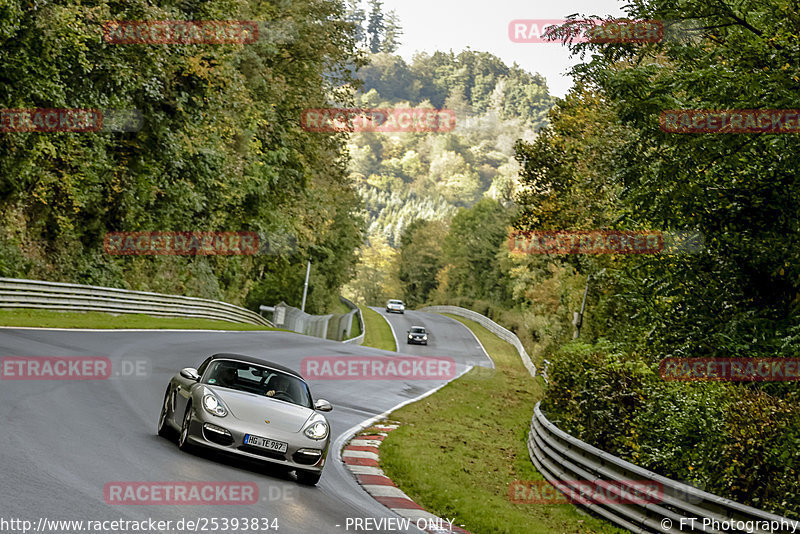 Bild #25393834 - Touristenfahrten Nürburgring Nordschleife (15.10.2023)