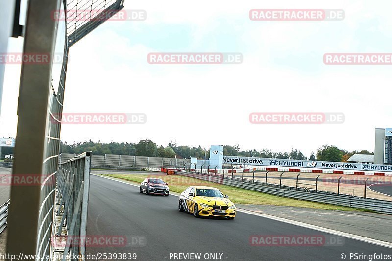 Bild #25393839 - Touristenfahrten Nürburgring Nordschleife (15.10.2023)