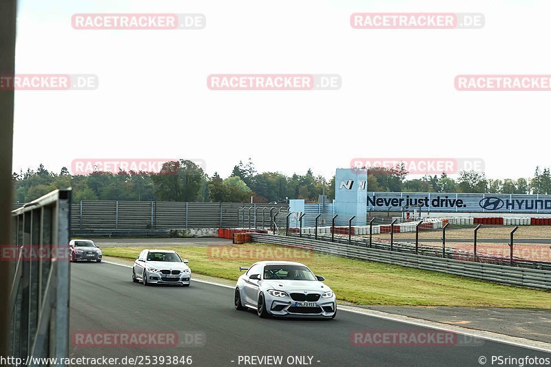 Bild #25393846 - Touristenfahrten Nürburgring Nordschleife (15.10.2023)