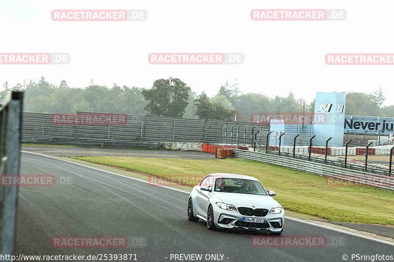 Bild #25393871 - Touristenfahrten Nürburgring Nordschleife (15.10.2023)