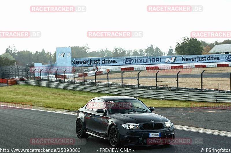 Bild #25393883 - Touristenfahrten Nürburgring Nordschleife (15.10.2023)