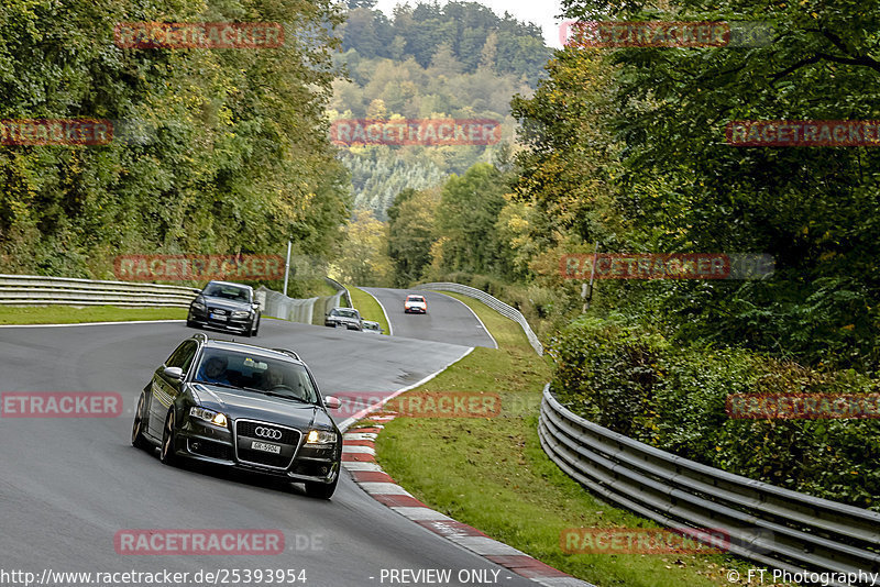 Bild #25393954 - Touristenfahrten Nürburgring Nordschleife (15.10.2023)