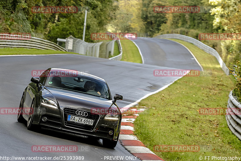 Bild #25393989 - Touristenfahrten Nürburgring Nordschleife (15.10.2023)