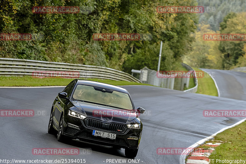 Bild #25394015 - Touristenfahrten Nürburgring Nordschleife (15.10.2023)