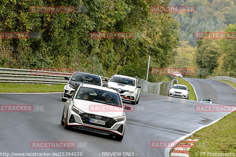 Bild #25394020 - Touristenfahrten Nürburgring Nordschleife (15.10.2023)