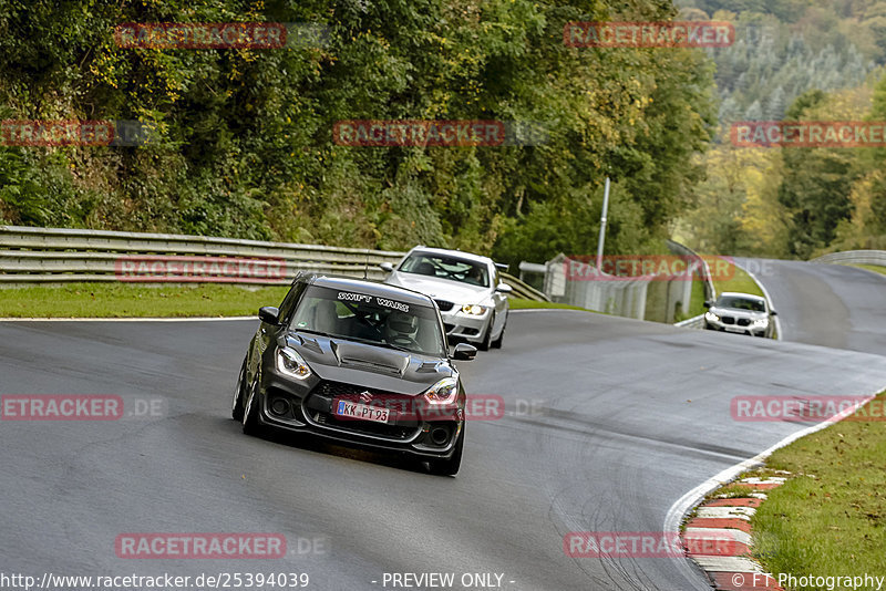 Bild #25394039 - Touristenfahrten Nürburgring Nordschleife (15.10.2023)