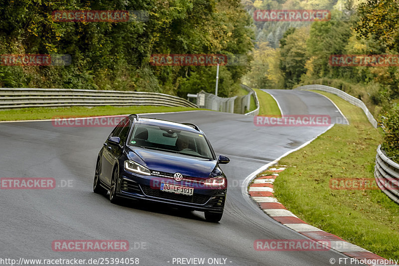 Bild #25394058 - Touristenfahrten Nürburgring Nordschleife (15.10.2023)