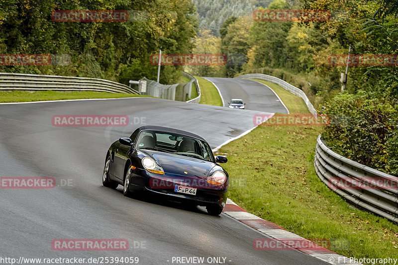 Bild #25394059 - Touristenfahrten Nürburgring Nordschleife (15.10.2023)