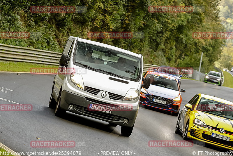 Bild #25394079 - Touristenfahrten Nürburgring Nordschleife (15.10.2023)