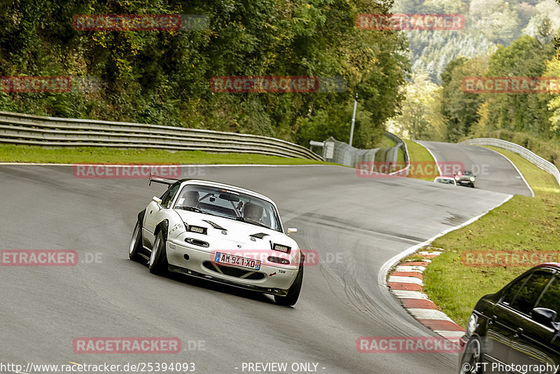 Bild #25394093 - Touristenfahrten Nürburgring Nordschleife (15.10.2023)