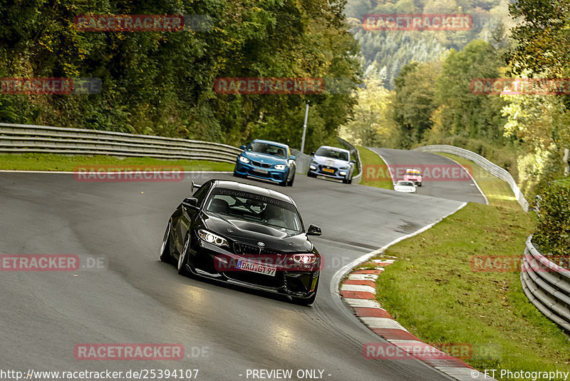 Bild #25394107 - Touristenfahrten Nürburgring Nordschleife (15.10.2023)