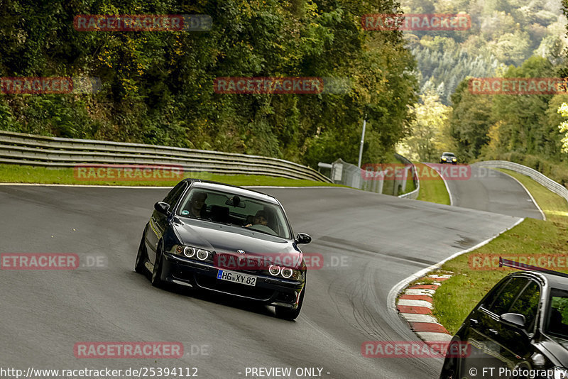 Bild #25394112 - Touristenfahrten Nürburgring Nordschleife (15.10.2023)