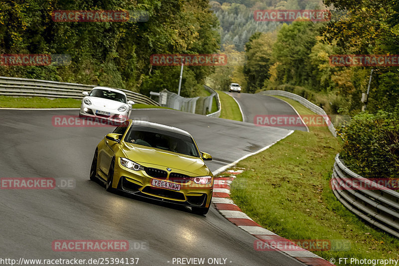 Bild #25394137 - Touristenfahrten Nürburgring Nordschleife (15.10.2023)