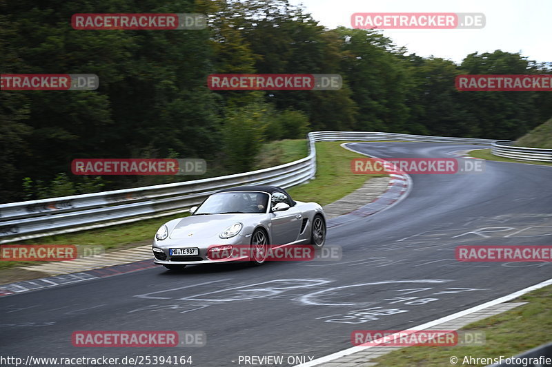 Bild #25394164 - Touristenfahrten Nürburgring Nordschleife (15.10.2023)