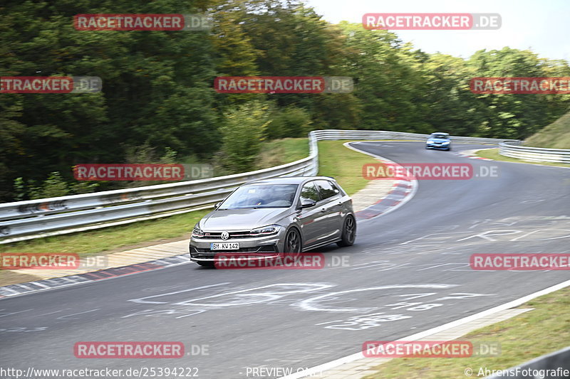 Bild #25394222 - Touristenfahrten Nürburgring Nordschleife (15.10.2023)