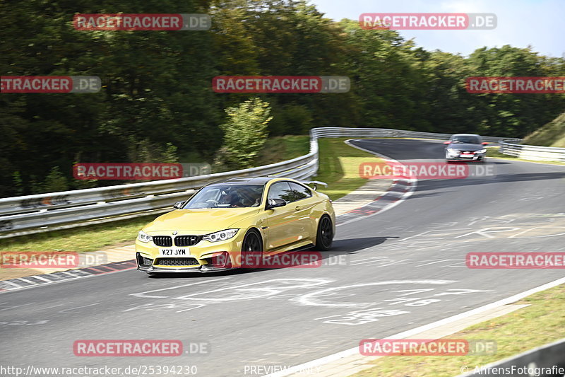 Bild #25394230 - Touristenfahrten Nürburgring Nordschleife (15.10.2023)