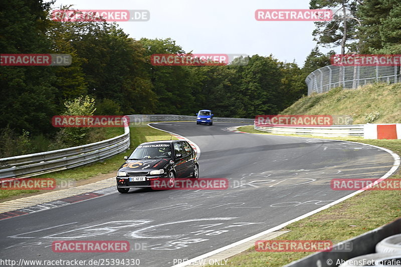 Bild #25394330 - Touristenfahrten Nürburgring Nordschleife (15.10.2023)