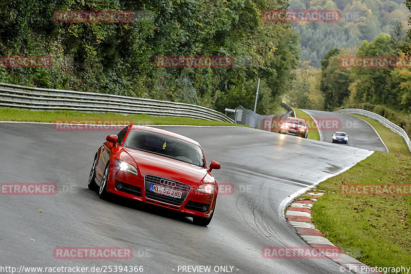 Bild #25394366 - Touristenfahrten Nürburgring Nordschleife (15.10.2023)