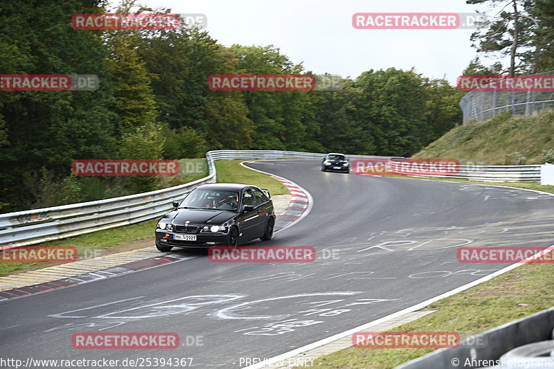 Bild #25394367 - Touristenfahrten Nürburgring Nordschleife (15.10.2023)