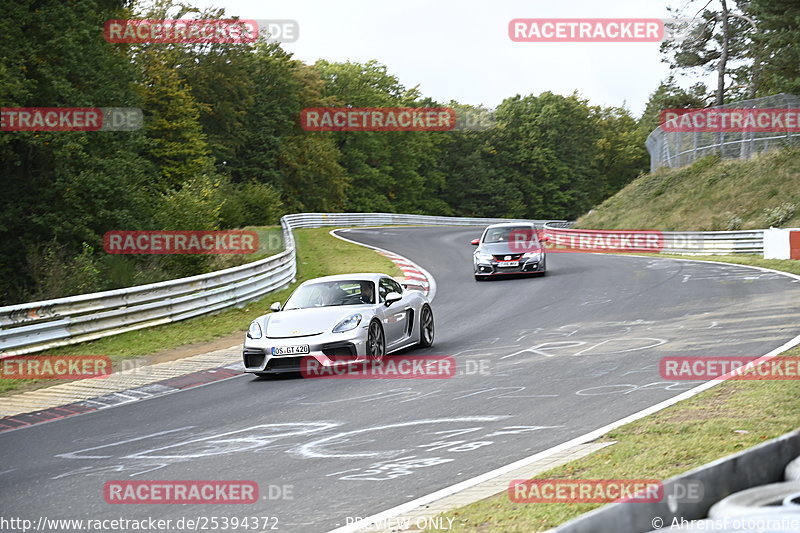 Bild #25394372 - Touristenfahrten Nürburgring Nordschleife (15.10.2023)