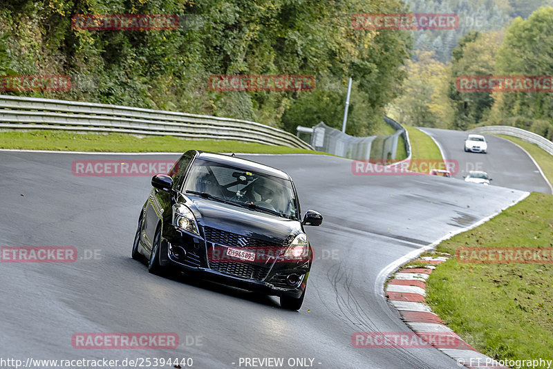 Bild #25394440 - Touristenfahrten Nürburgring Nordschleife (15.10.2023)