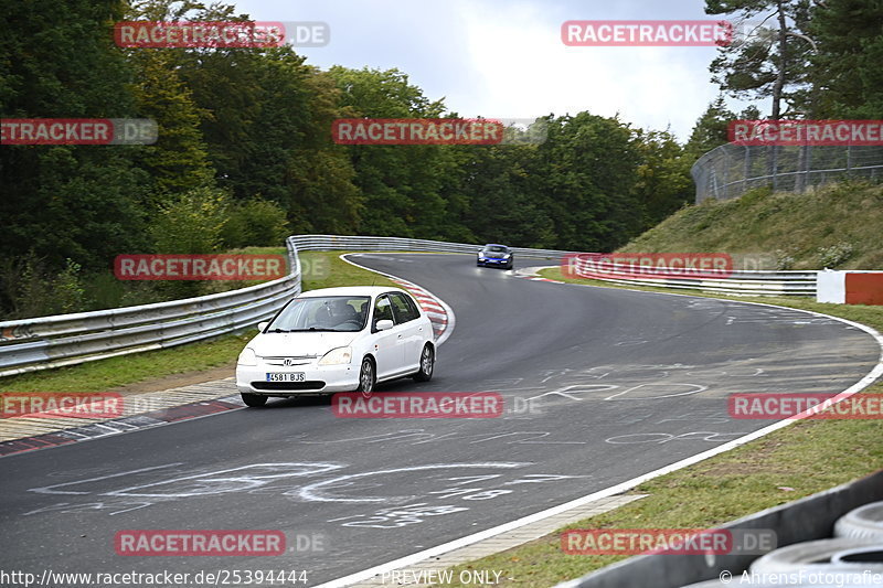 Bild #25394444 - Touristenfahrten Nürburgring Nordschleife (15.10.2023)