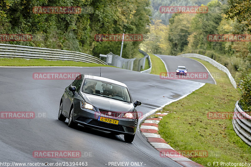 Bild #25394463 - Touristenfahrten Nürburgring Nordschleife (15.10.2023)