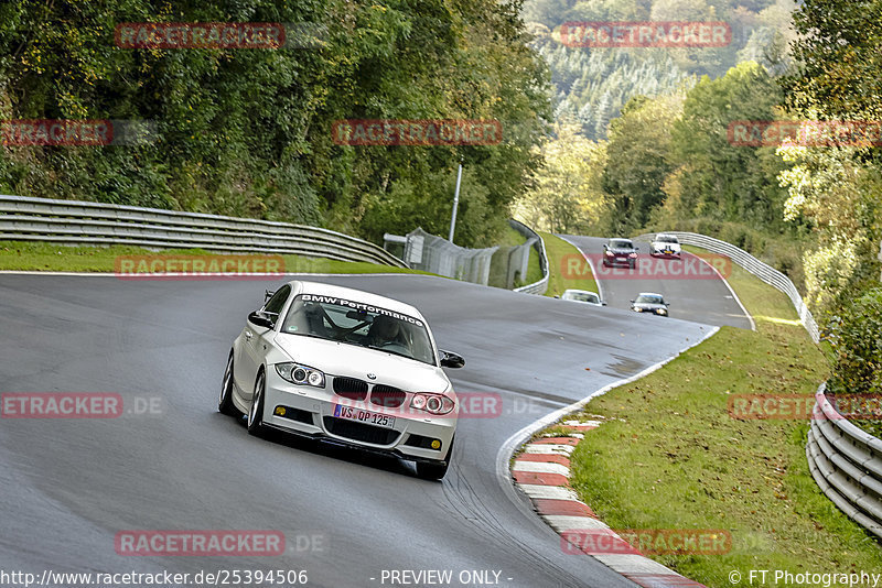 Bild #25394506 - Touristenfahrten Nürburgring Nordschleife (15.10.2023)