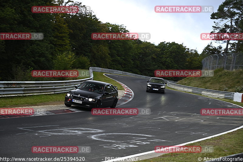 Bild #25394520 - Touristenfahrten Nürburgring Nordschleife (15.10.2023)