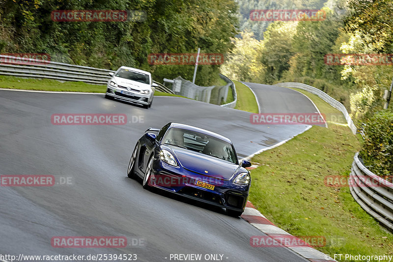 Bild #25394523 - Touristenfahrten Nürburgring Nordschleife (15.10.2023)