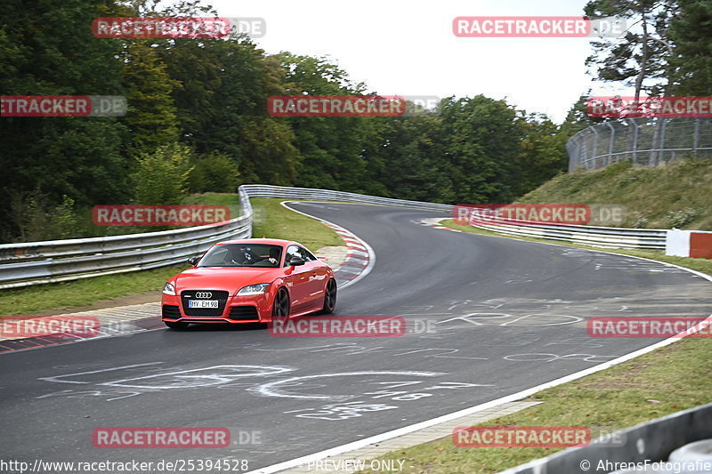 Bild #25394528 - Touristenfahrten Nürburgring Nordschleife (15.10.2023)