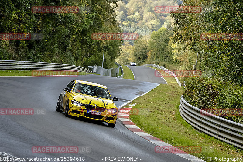 Bild #25394618 - Touristenfahrten Nürburgring Nordschleife (15.10.2023)