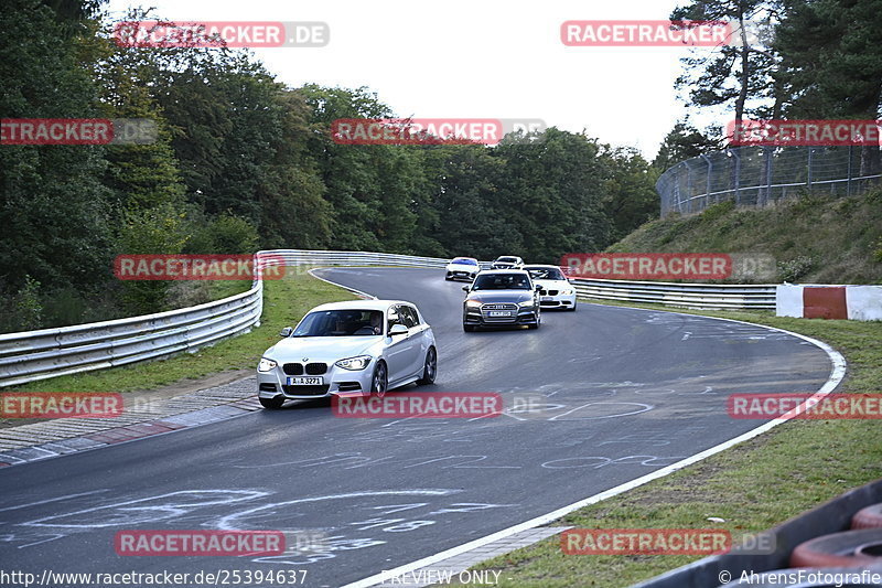 Bild #25394637 - Touristenfahrten Nürburgring Nordschleife (15.10.2023)