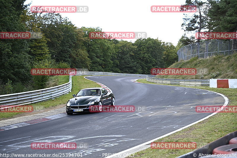 Bild #25394701 - Touristenfahrten Nürburgring Nordschleife (15.10.2023)